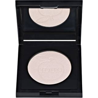IDUN Minerals Translucent Illuminating Mineral Powder - Tilda