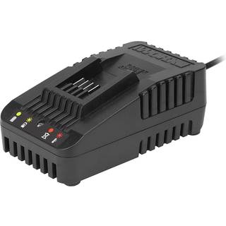 Worx Lader 20V 2A 1 time