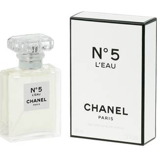 Chanel N°5 L'Eau de Toilette 35ml Spray