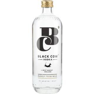Black Cow Pure Milk Vodka England 70 cl 40%