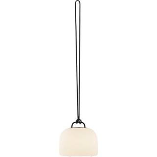 Nordlux Kettle To-Go 22 sort/hvid portable lampe