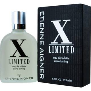 Etienne Aigner X-Limited Eau de Toilette Unisex 125 ml - 125 ml