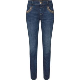 Mos Mosh Naomi Shade Blue Jeans 135332 Blue (28)