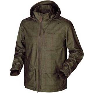 Härkila - Stornoway Active Jakke - Willow Green