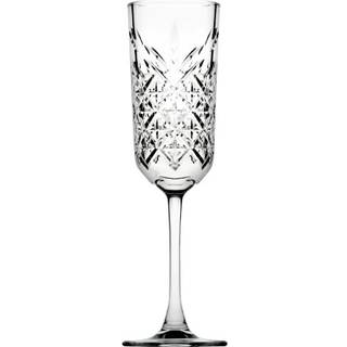 Pasabahce Timeless Champagneglas, 17 cl.