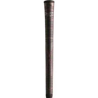 Winn DriTac Lite Grey - Golf Grips