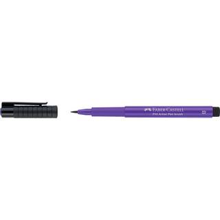 PITT artist pen brush - Purpurviolett