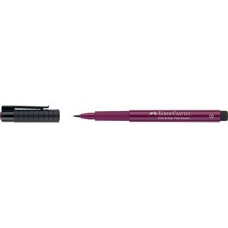 PITT artist pen brush - Magenta