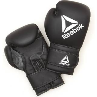 Reebok Boksehandsker Begynder - Sort 12 oz