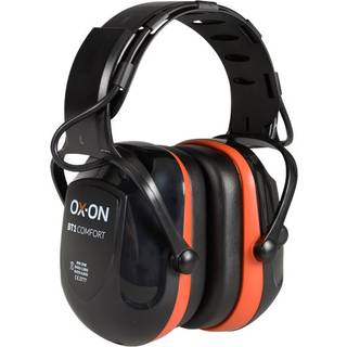 Høreværn Med Bluetooth Bt1 Ox-On