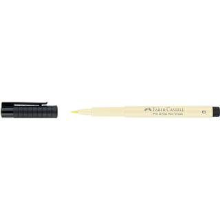 PITT artist pen brush - Elfenbein