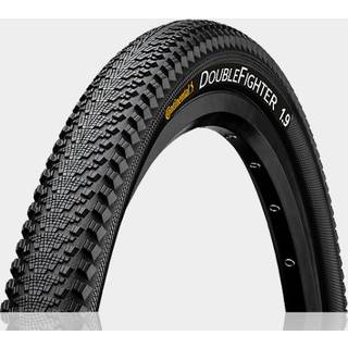 Continental Cykeldæk Double Fighter III Reflex