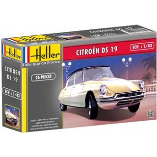 Citroen DS 19