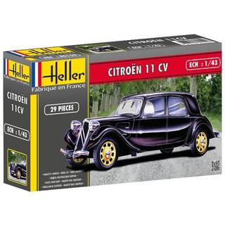 Citroen 11 CV