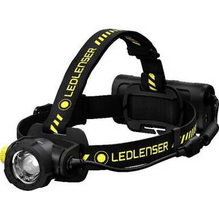 Ledlenser H15R Work