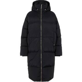 Sydney Down Parka W Black (XL)