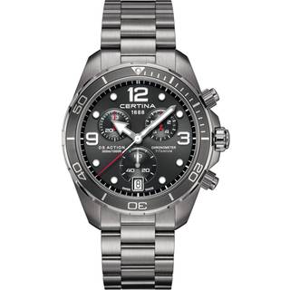 Certina DS Action Chronograph