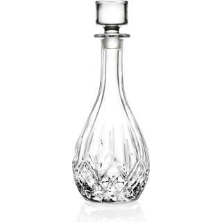 RCR Opera Decanter Rund