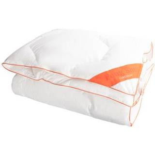 Eurodun - Feng Shui Harmony Luxus Sibiriske gåsedun, varm vinterdyne - 140 x 220