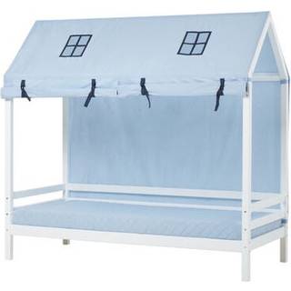 Hoppekids tekstil til Husseng, Cars, 90x200