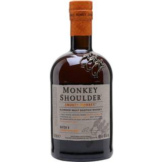 Monkey Shoulder Smokey Monkey Whisky 40% 70 cl.