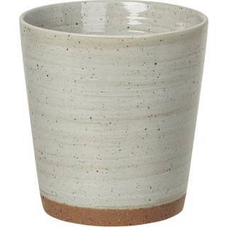 Broste Copenhagen Grød krus 25 cl 8,6 cm