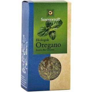 Sonnentor Oregano Ø 18g