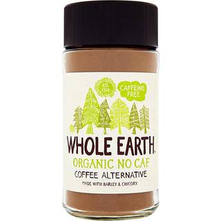 whole earth decaf kornkaffe Ø - 100 g