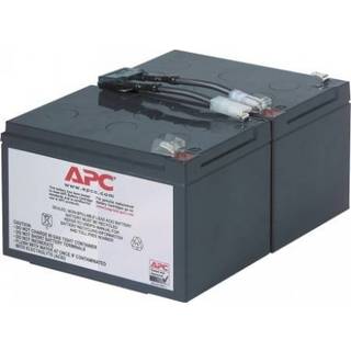 APC RBC6 Replacement Battery Cartridge #6