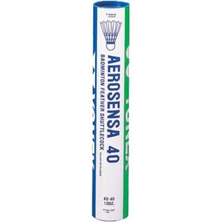Yonex Aerosensa 40 12 stk.