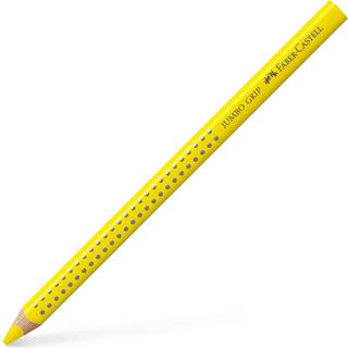 Jumbo Grip Farbstift - Gelb