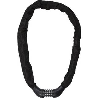 Kædelås m. kode Ø3,5xL900 mm