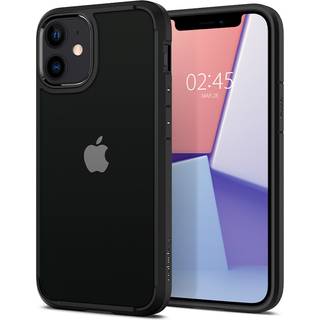 Spigen Ultra Hybrid - clear - iPhone 12 mini