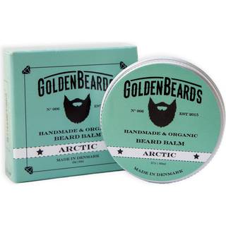 Golden Beards Skægbalm, Arctic, 60 ml.