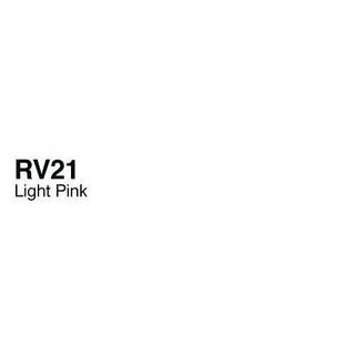 Copic Sketch RV21 Light Pink