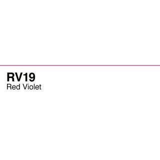 Copic Sketch RV19 Red Violet