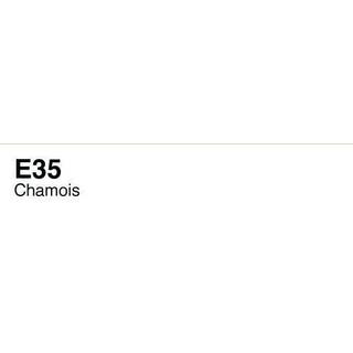Copic Sketch E35 Chamois