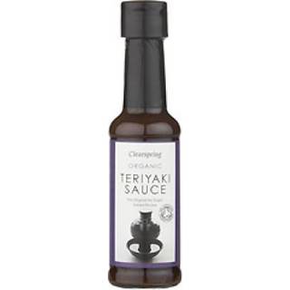 Clearspring Teriyaki Sauce Ø (150 ml)