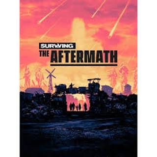 Surviving the Aftermath (PC) - Steam Key - GLOBAL