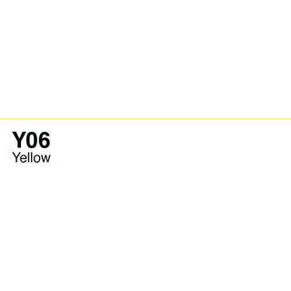 Copic Sketch Y06 Yellow