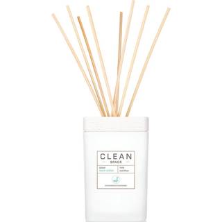 Clean Space Warm Cotton Diffuser 177 ml.