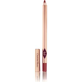 Charlotte Tilbury - Lip Cheat - Læbeblyant, Der Ikke Smitter Af - Lip Cheat - Walk Of No Shame - For Women - Pink