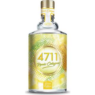4711 Remix Cologne Lemon Eau de Cologne 100 ml
