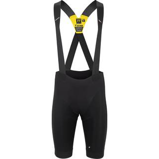 Assos Equipe RS Spring Fall Bib Shorts S9 - Størrelse Large
