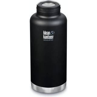 Termoflaske i rustfrit stål - 1900 ml