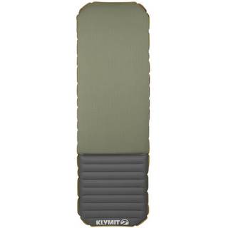 Klymit - Klymaloft Regular Sleeping Pad - Green