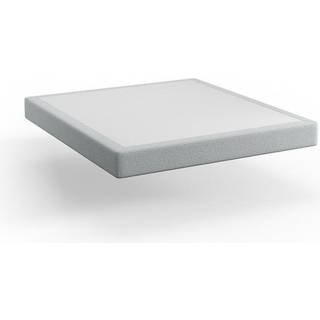 Komfort Springmadras - 200x200 cm.