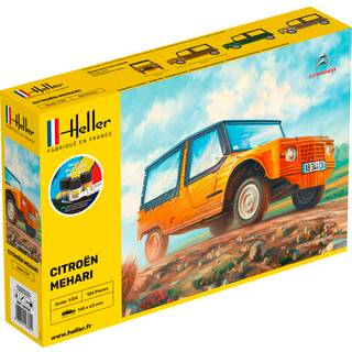STARTER KIT Citroen Mehari