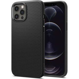 Spigen Liquid Air (iPhone 12 Pro Max)