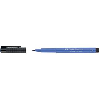 PITT artist pen brush - Kobaltblau